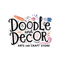 Doodle & Decor