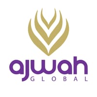 Ajwah logo