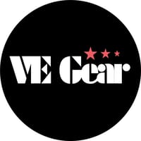 VE Gear logo
