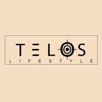 TELOS Lifestyle logo