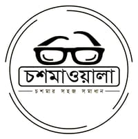 চশমাওয়ালা logo