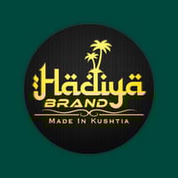 Hadiya Brand logo