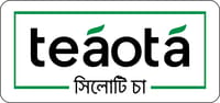 Teaota-সিলোটি চা logo
