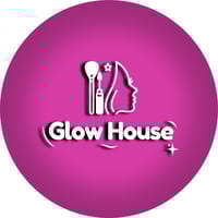 Glow House logo