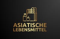 Kiosk und Asiatische Lebensmittel