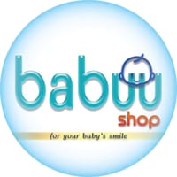 BABUU SHOP logo