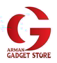 Arman Gadget Store logo