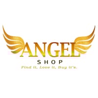 Angel Shop logo