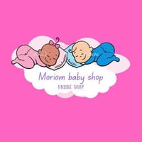 Moriom Baby Collection logo