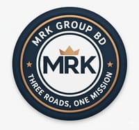 MRK GROUP BD ( MRK Lifestyle Outfits & Cosmetics ) logo
