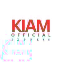 Kiam Official EXpress