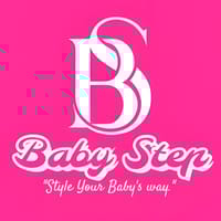 Baby Step logo
