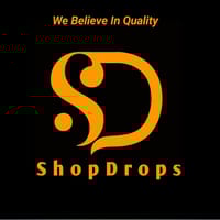 shopdrops logo