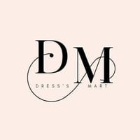 Dress's Mart logo