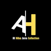 AL HIBA JENS COLLECTION
