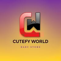 CUTEFY WORLD logo