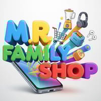 MR Family Shop