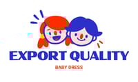 Export Quality Baby Dress