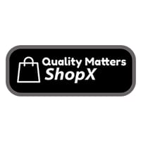 ShopX logo