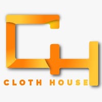 Cloth House logo