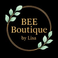 BEE Boutique by Lisa logo