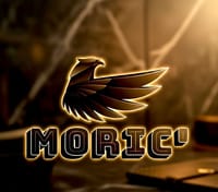 Moric'