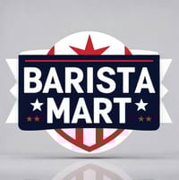 Barista Mart