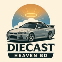 Diecast Heaven BD