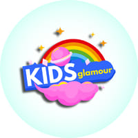 Kid's Glamour logo