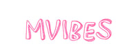 M-Vibes BD logo