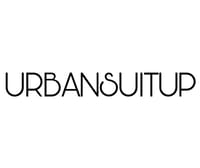 Urban Suitup logo