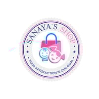 Sanaya's Shop