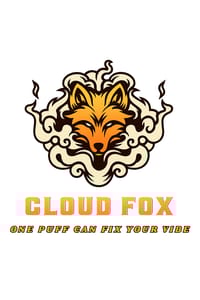 Cloud Fox logo