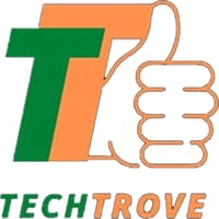 TechTrove logo