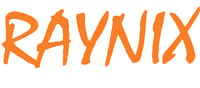 RAYNIX logo