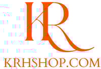 KRH SHOP logo