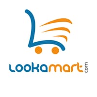 Looka Mart logo