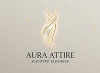 Aura Attire logo