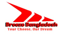 Breeze Bangladesh logo
