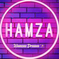 Hamza ✨ Dress Shop