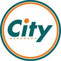 City Hardware logo