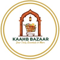 KAAHB BAZAAR logo