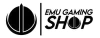 Emu Gaming Shop logo