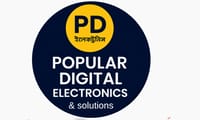 Popular digital electronic & solutions