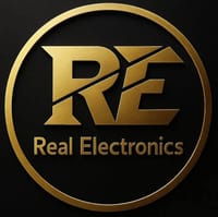 Real Electronics