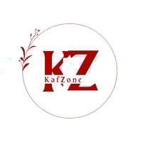 KafZone logo