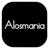 Alosmania