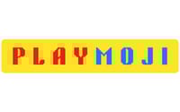 Playmoji logo