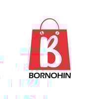 Bornohin logo