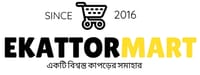 EkattorMart logo